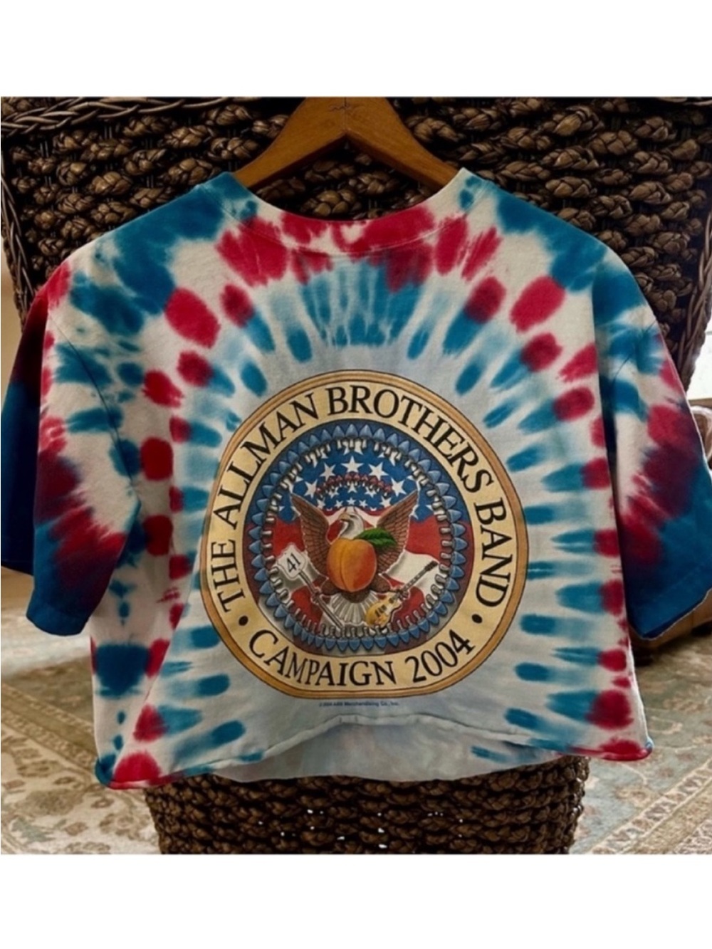 Vintage Band Tee